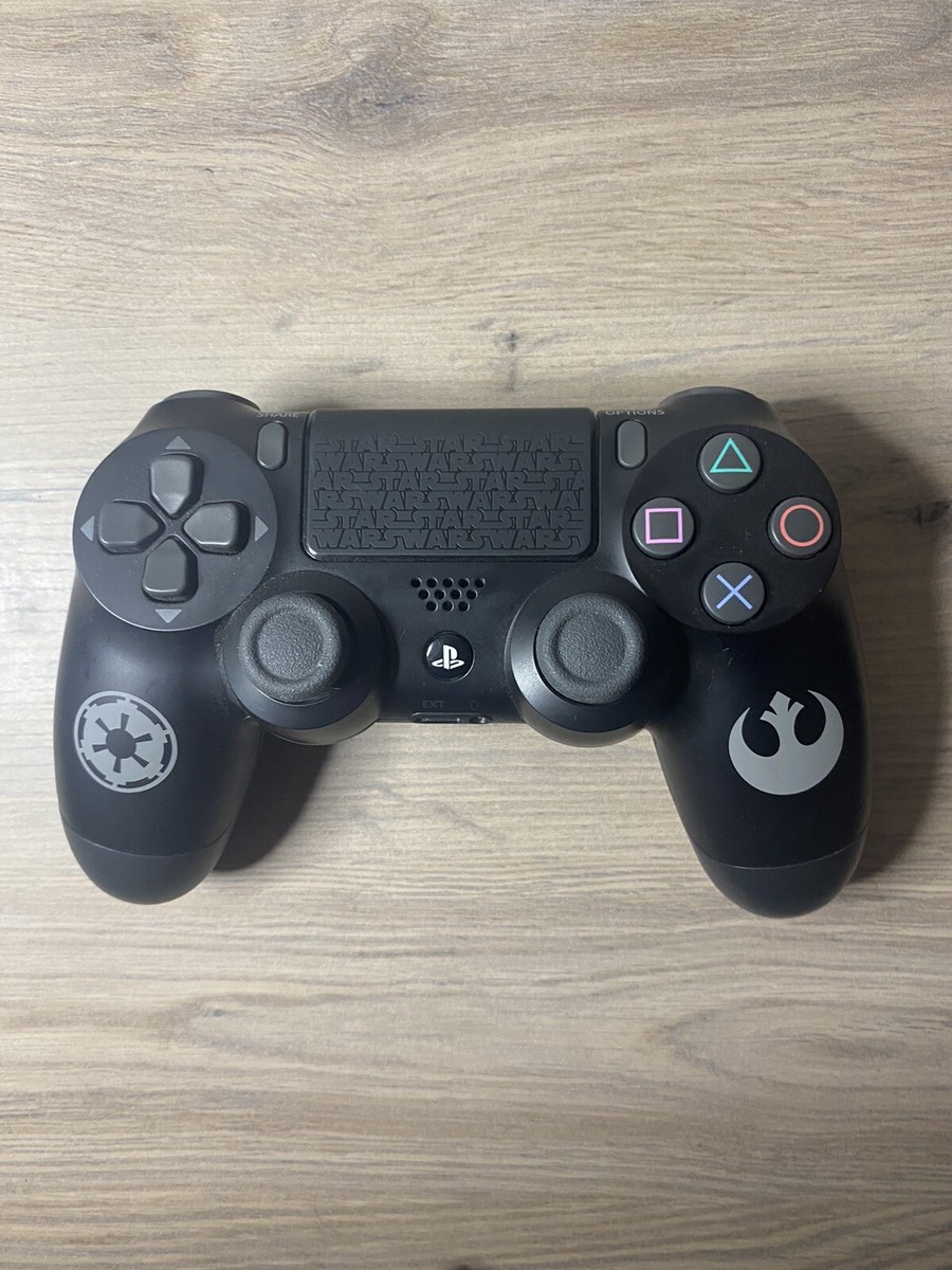 Sony PlayStation 4 Pro STAR WARS: Battlefront II Limited Sony PlayStation 4 Pro STAR WARS: Battlefront II Limited