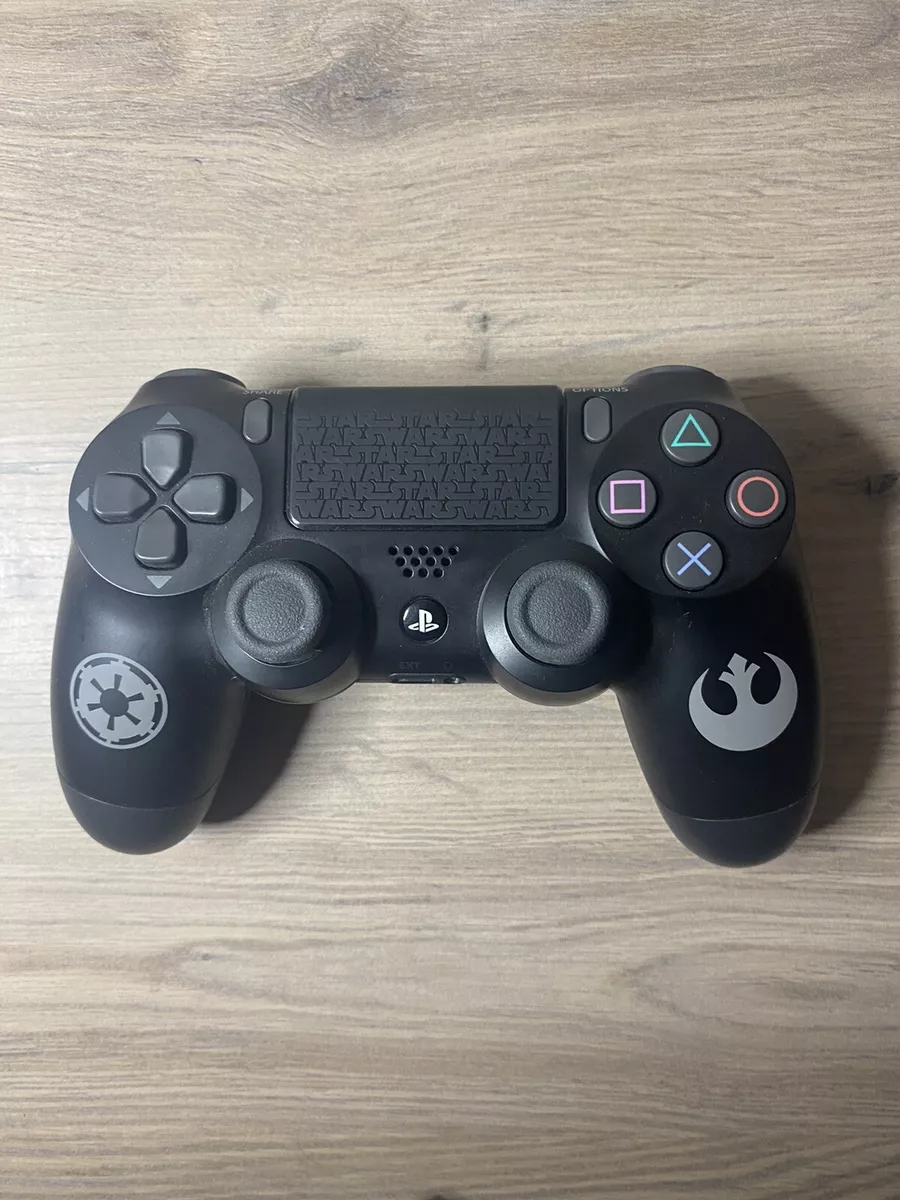 Ps4 controller star sales wars battlefront 2