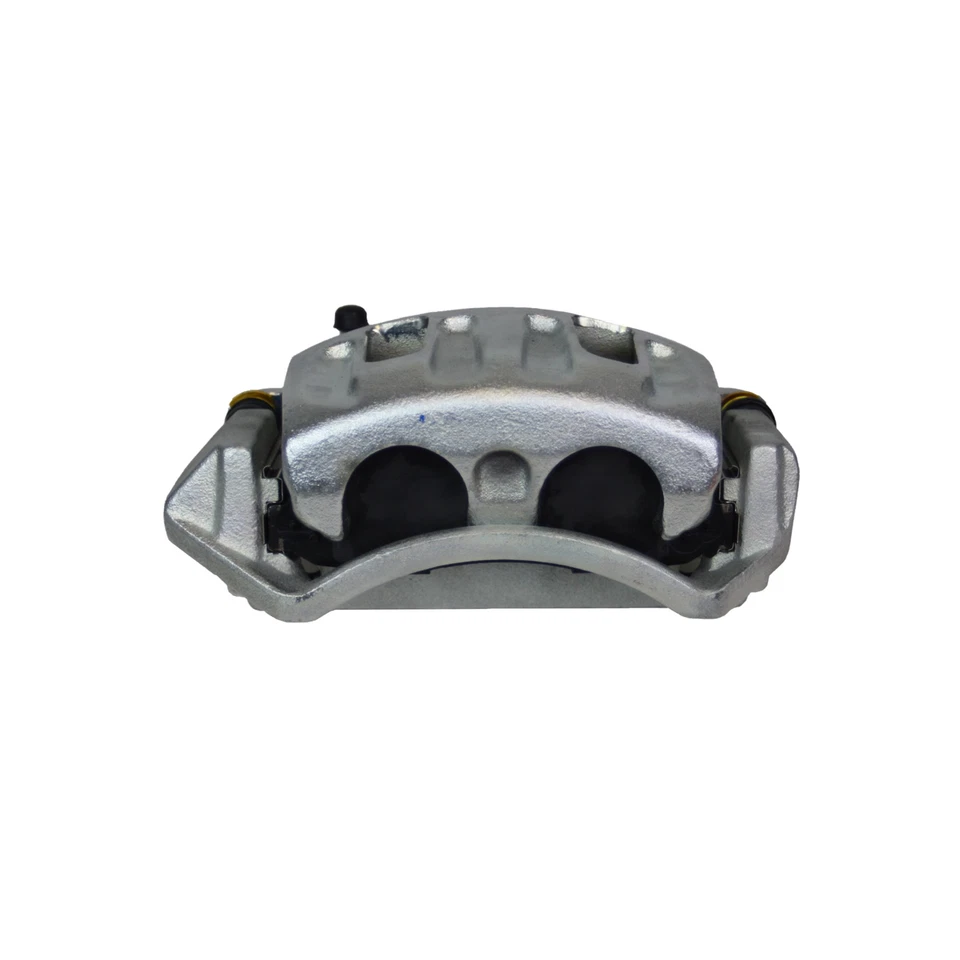 Kit de freio a disco dianteiro Ford Bronco 1966-75 - pinça de 2 pistões 15 pol. roda - Imagem 4 de 4