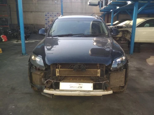 4L0959793B Centralita Confort para AUDI Q7 (4L) 3.0 TDI 2006 3196431 - Foto 3 di 10