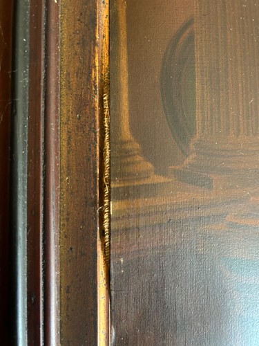 Very Rare Antique George Washington The Mason, Includes Masonic Lodge Document. - Picture 5 of 19