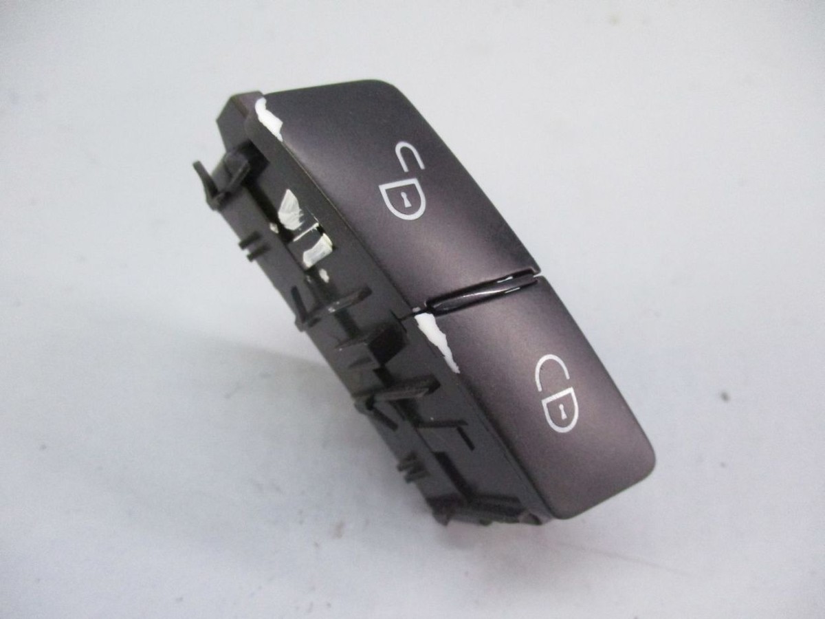 Switch Central Locking Front Left for Mercedes GLK X204 320