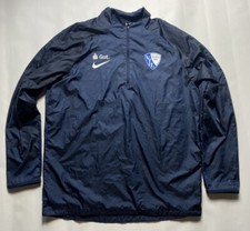 VfL Bochum Training 1/3 ZIP Jacke NIKE Die Unabsteigbaren Erwachsene GR M