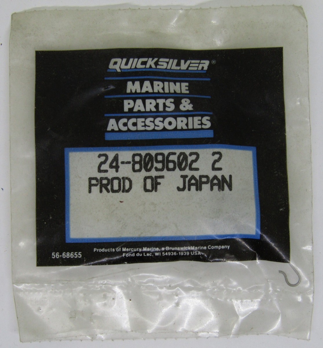 mer.❷ MERCURY 2 & 4 STROKE~ 2 PIECE (M-02L) - Moto-Stop Marine