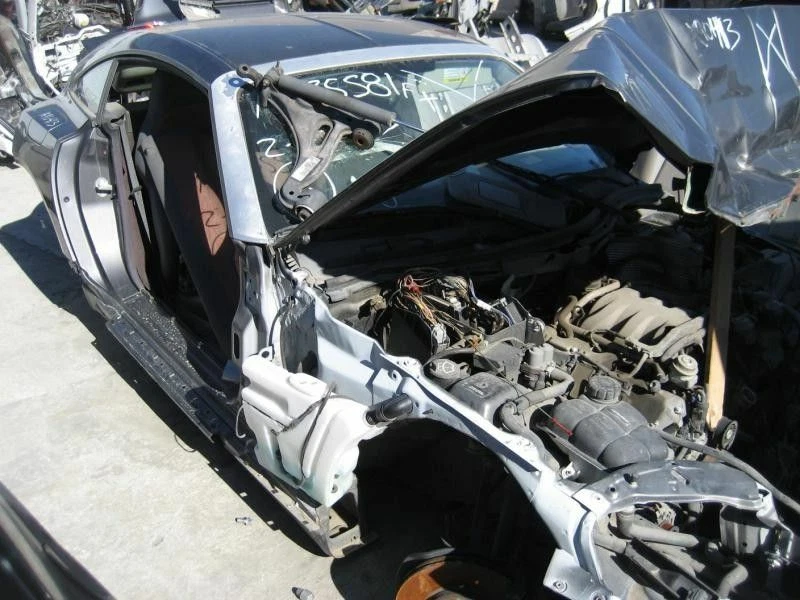 Passenger Right Exhaust Manifold Fits 04-08 CROSSFIRE 73789 - Изображение 4 из 4