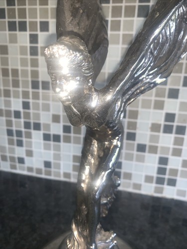 Spirit of Ecstasy Statue - Picture 8 of 14