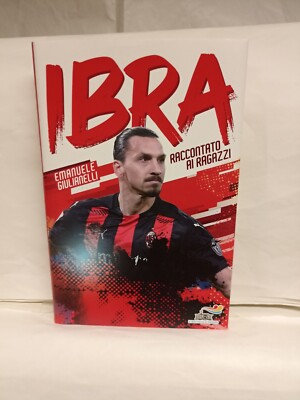 Kinder- und Jugendbücher ZLATAN IBRA