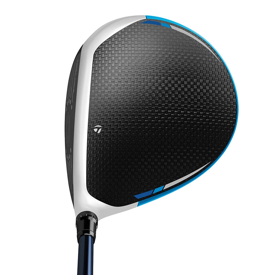 New Taylormade Sim2 MAX Custom Driver - Choose RH/LH Loft Shaft