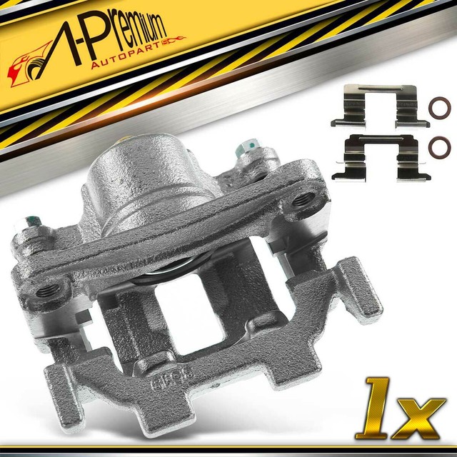 2013 2019 NISSAN PATHFINDER RIGHT REAR BRAKE CALIPER OEM 2014 2015