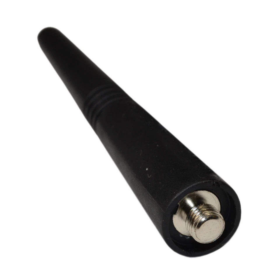 Antennes UHF HQRP Pour Motorola CP140 CP150 CP160 CP190 CP200 CT150 CT250 - Photo 3/4
