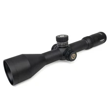 Athlon Optics Cronus 4.5-29x56 FFP APLR5 IR MOA Riflescope w/ Wearable4U Bundle