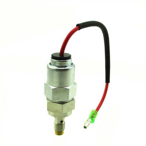 Carb Fuel Solenoid Replacement Kit For Kohler 2404120 2475515 CV17-25 CV620-740 - Picture 4 of 7