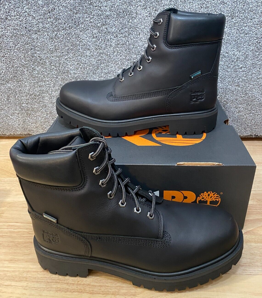 靴 Timberland 6inch boots Timberland Men's 6