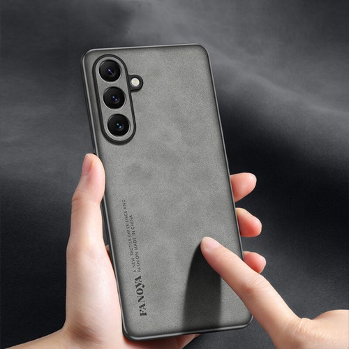 For Samsung Galaxy A15 A25 A35 A16 A54 A53 5G Shockproof Leather Case Slim Cover - Picture 6 of 18