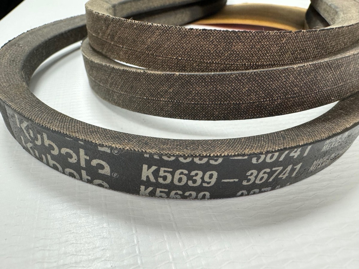 NEW OEM Kubota Belt 54
