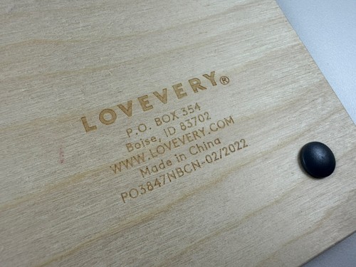 Lovevery Freundeskreis und Gemeinschaft Garten Puzzle - Bild 4 von 9