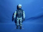 1988 GI JOE ARAH SHOCKWAVE FIGURE EXC NRMINT AMAZING COLOR