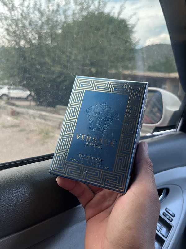 Versace Eros Eau de Parfum Lot w/ Sauvage, Donna Born In Roma, Good Girl, Libre