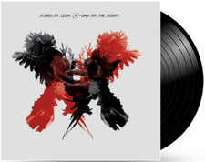 Álbum Kings of Leon Only By the Night (Vinilo) 12"