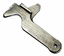 Winchester Model 1911 S.L. Bolt Stop / 12-gauge shotgun part