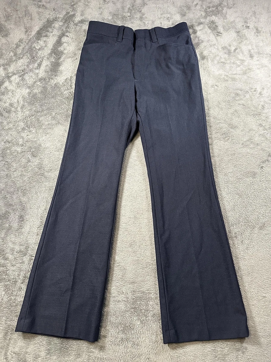 Levi's Flat Front Formal Pants for Men for sale | eBay Levi's Flat Front Formal Pants for Men for sale | eBay