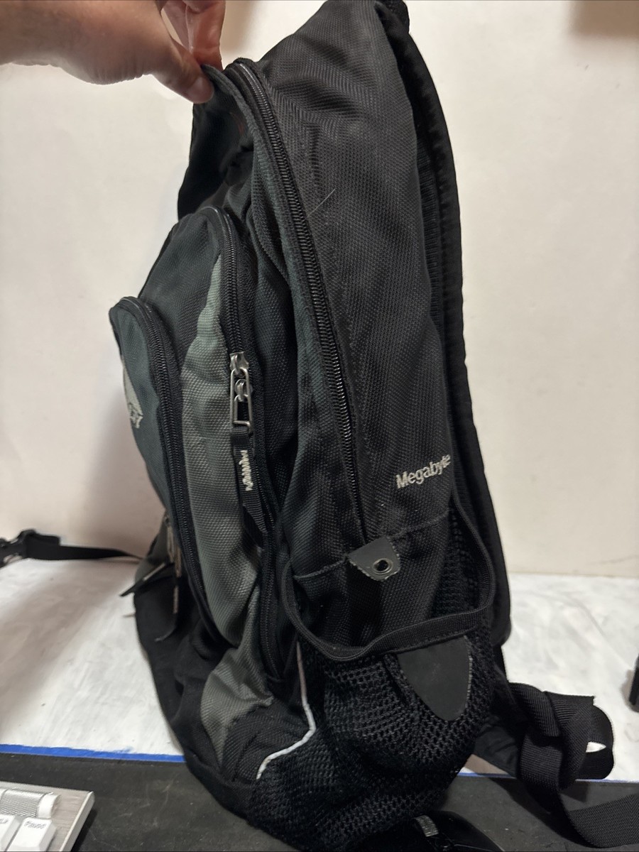 alexander wang mini backpack silver Marti Backpack – La Garçonne main image 0