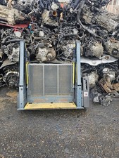 Ricon K-Series Wheelchair Lift – K2010 – Fully Working