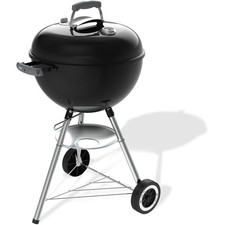 Barbecue charbon WEBER Charbon Original Kettle 47 CM