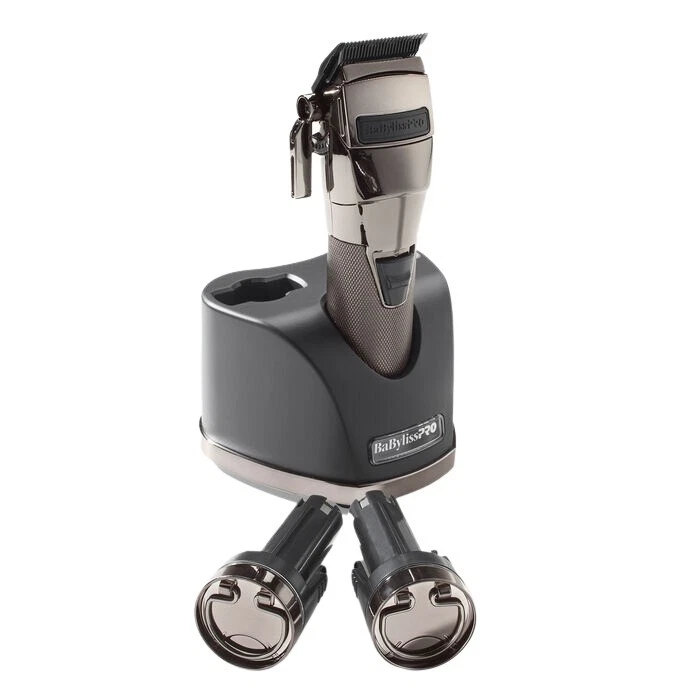 BaByliss Pro SnapFx Clipper - Photo 2/4