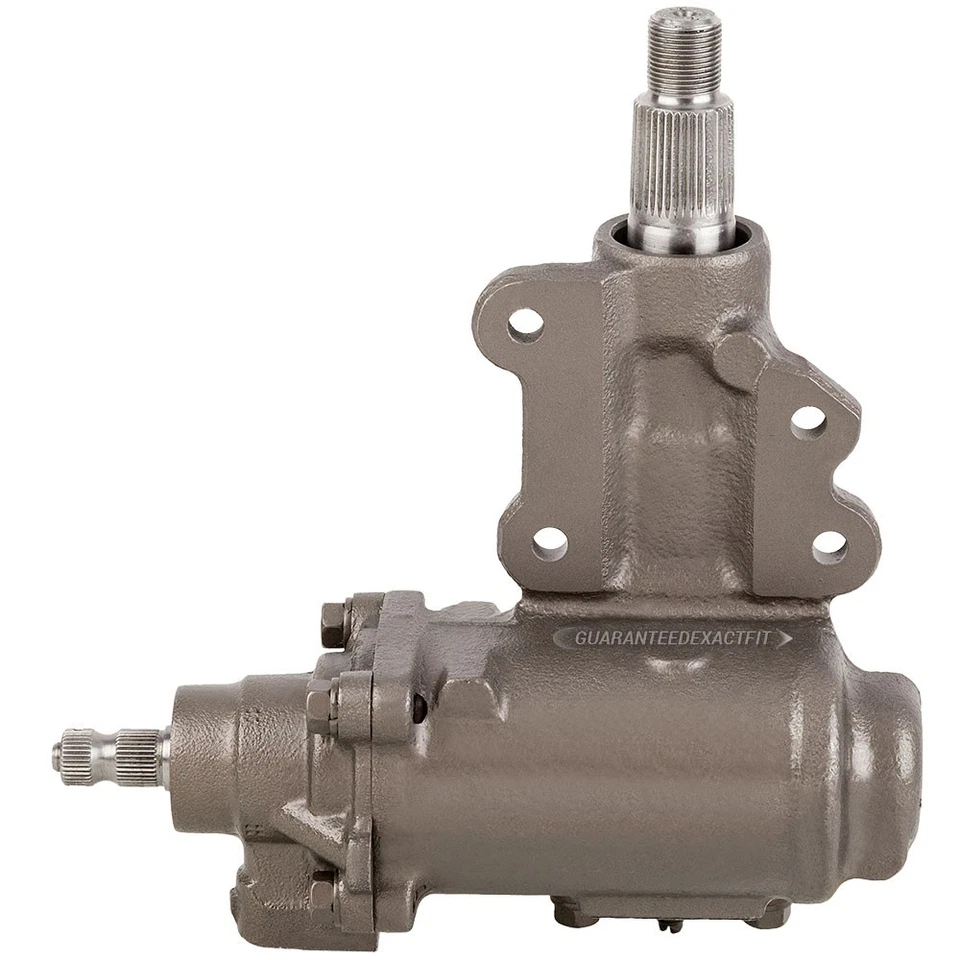 Caixa de câmbio de direção hidráulica para Isuzu Trooper Rodeo Amigo & Pup Pickup Truck - Imagem 4 de 4