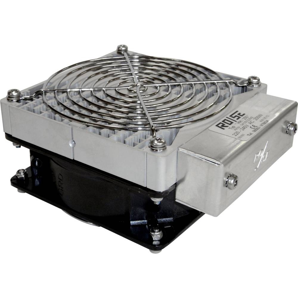 Résistance chauffante d'armoire HHS400 anti-condensation 400W
