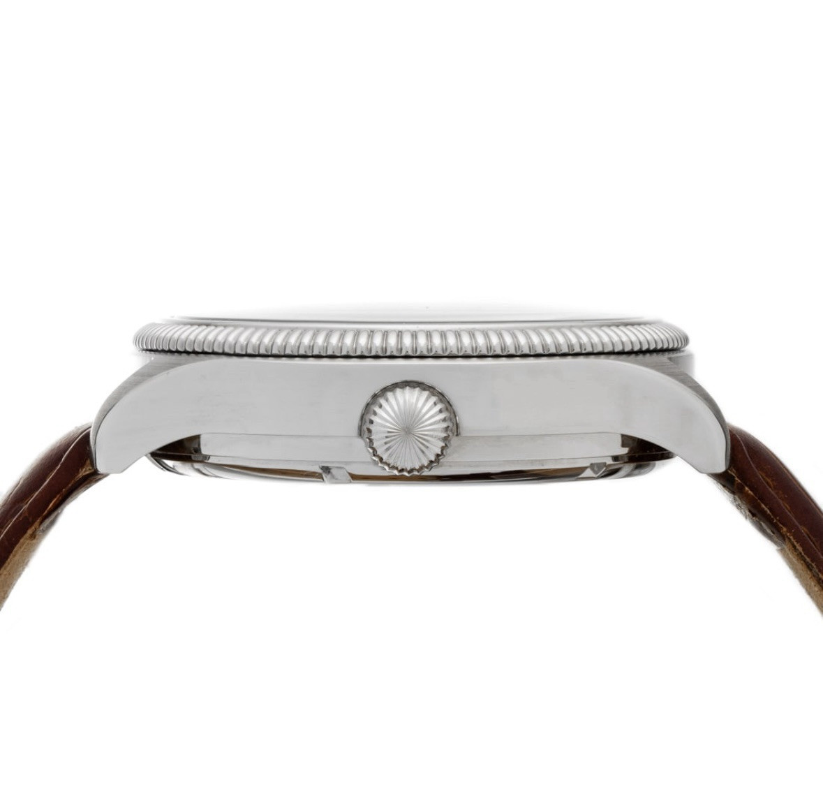 Romilly Automatic Moon-Phase Dual-Time Watch - image 3