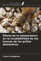 Francis Sengendo | Efecto De La Temperatura En La Incubabilidad De Los Huevos...