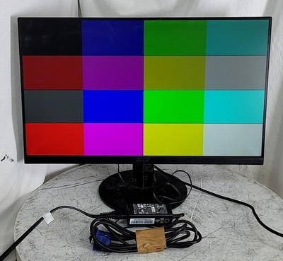ACER SA240Y UM.QS0AA.A02 LCD Monitor 24'' VGA HDMI Grade B