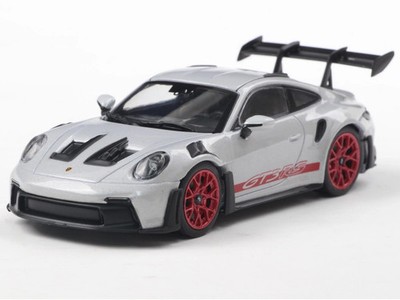 5*o様 1/43 Porsche 911 (992) GT3RS ミニカー s-l400.jpg