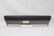 Stoßstange hinten Mercedes 190 W201 2018801771 12-1991