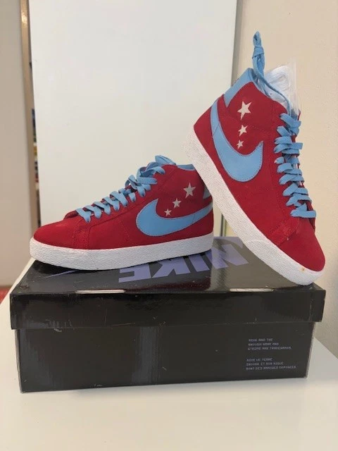 Nike Blazer Premium SB Vanilla Ice for Sale | Authenticity