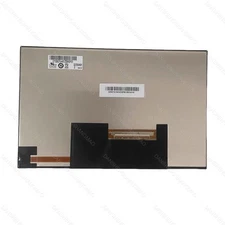 G070VAN01.0 7inch industrial screen LCD display is normal