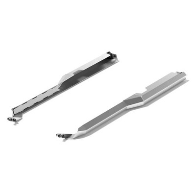 Wolverine RMAX4 1000 Compact Rock Sliders $439.99  SKU #B4J-F11D0-V0-00