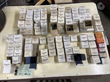 1950 60 70's Various Wheel Brake Cylinder Repair Kits Rear & Front- Lot Of 145