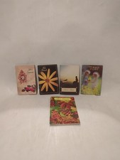 Vintage Booklets/Pamphlets/ Life's Cameos, His Touch, Never Alone, Life's Season