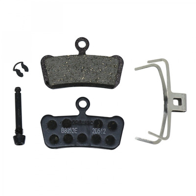 MTB Bremsbelag für Sram Apex - Xo Trail - Xo Guide - X9 - X7