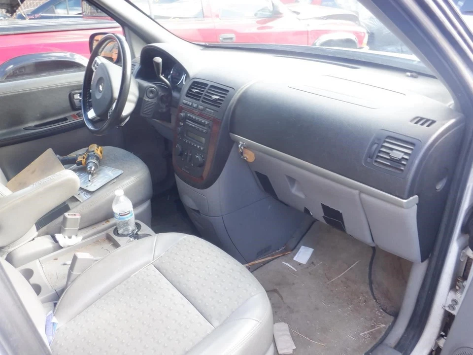 Электронный модуль управления двигателем ECM за панелью вентилятора подходит для 07 ACADIA 28960433 - Изображение 4 из 4