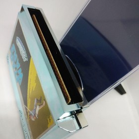 Famicom Soft Star Wars Namco #ab9fc4