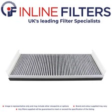Inline FA11905 - Air Filter Panel Oblong - SKU FIN-FA11905