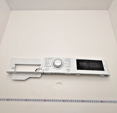 Original LG Elektronik Display Waschmaschine  LGEDB171105/EBR80153742 #LG6