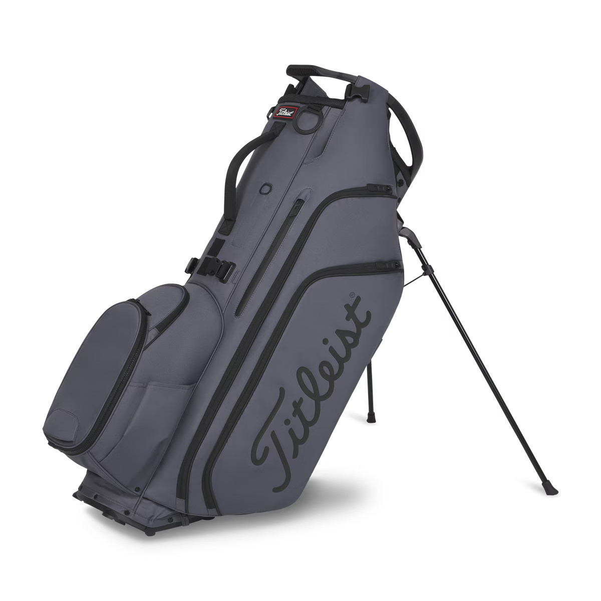 New 2025 Titleist Hybrid 14 Stand Bag -You Pick Color - Free