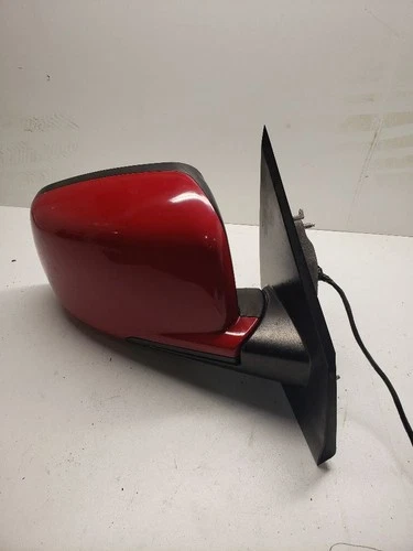 Passenger Side View Mirror Power Heated Painted Fits 11-15 JOURNEY 1401693