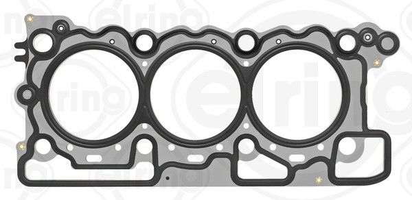 Elring 505.640 Dichtung, Zylinderkopf For CitroËN Ford Australia Jaguar Land Ro-image