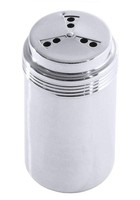Contacto Edelstahl Multi-Streuer 0,45 L